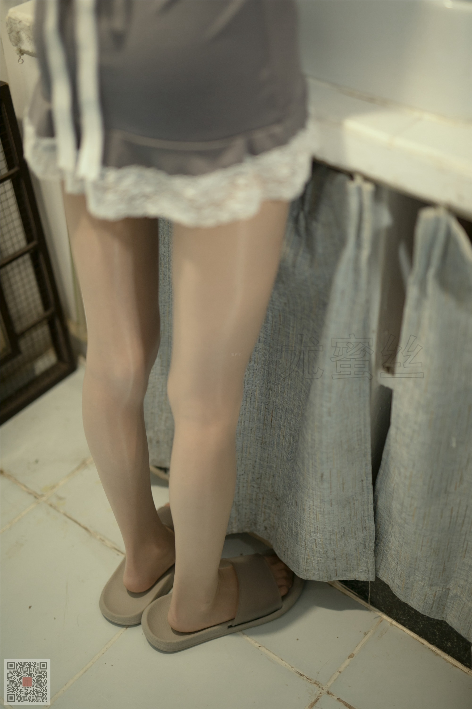 尤蜜丝 穿搭写真 NO.017